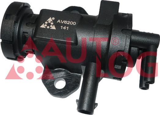 Autlog AV6200 - Pressure converter, turbocharger www.parts5.com