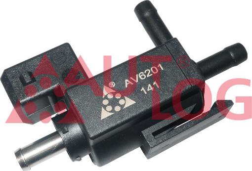 Autlog AV6201 - Boost Pressure Control Valve www.parts5.com