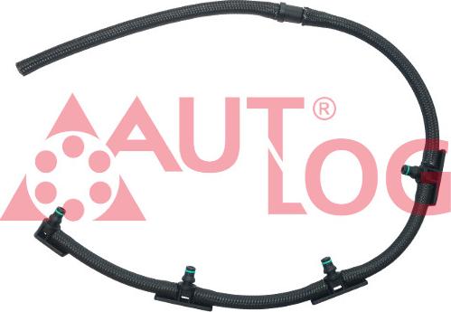 Autlog KL3093 - Crevo, visak goriva www.parts5.com