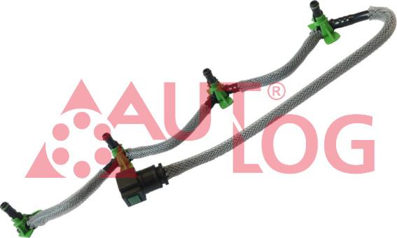 Autlog KL3030 - Hortum, Kaçak yakıt www.parts5.com