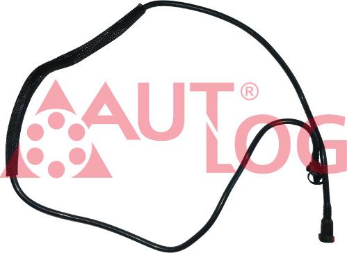 Autlog KL3113 - Топливопровод www.parts5.com