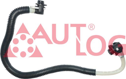 Autlog KL3112 - Fuel Line parts5.com