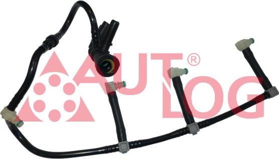 Autlog KL3135 - Hortum, Kaçak yakıt www.parts5.com