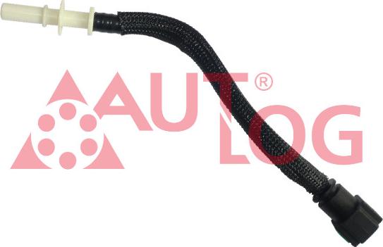 Autlog KL3208 - Fuel Line www.parts5.com