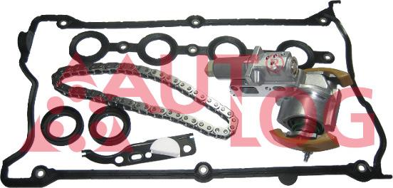 Autlog KT1001 - Timing Chain Kit www.parts5.com