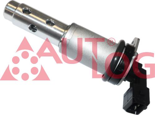 Autlog KT3004 - Control Valve, camshaft adjustment www.parts5.com