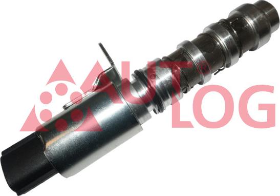 Autlog KT3015 - Control Valve, camshaft adjustment parts5.com