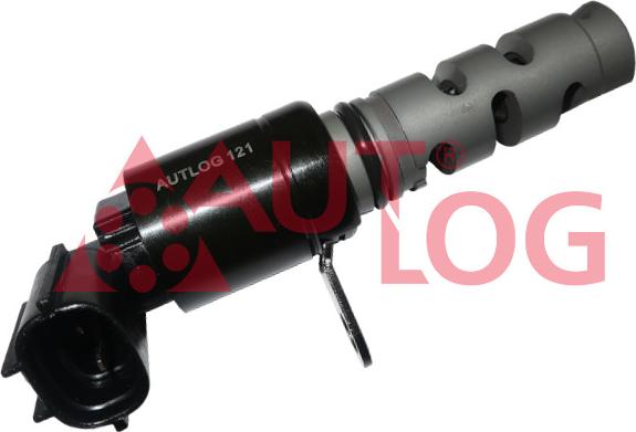 Autlog KT3026 - Control Valve, camshaft adjustment www.parts5.com