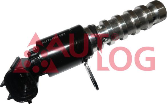 Autlog KT3028 - Control Valve, camshaft adjustment www.parts5.com