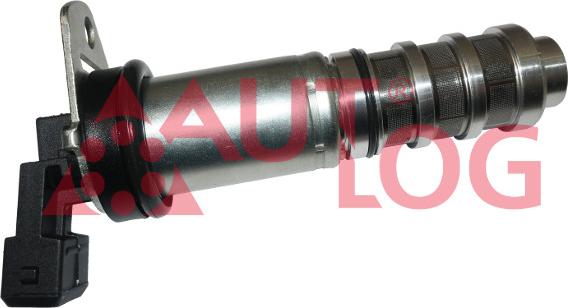 Autlog KT3023 - Control Valve, camshaft adjustment www.parts5.com