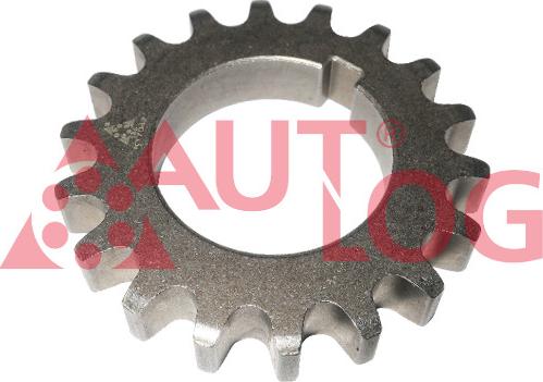 Autlog KT7042 - Roata dintata, arbore cotit parts5.com