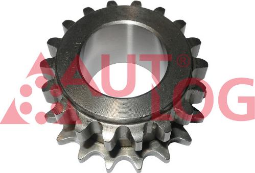 Autlog KT7019 - Roata dintata, arbore cotit www.parts5.com