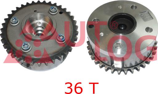 Autlog KT7011 - Podešavač bregastog vratila www.parts5.com