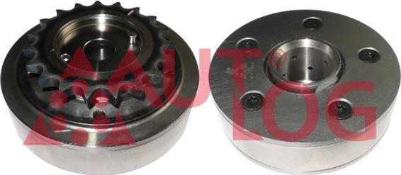 Autlog KT7022 - Regulator ax cu came www.parts5.com