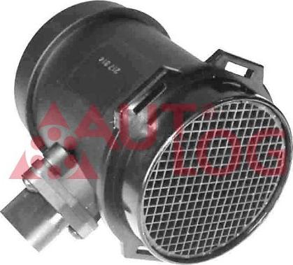 Autlog LM1060 - Merač hmotnosti vzduchu www.parts5.com