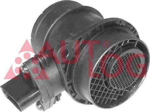 Autlog LM1063 - Air Mass Sensor www.parts5.com