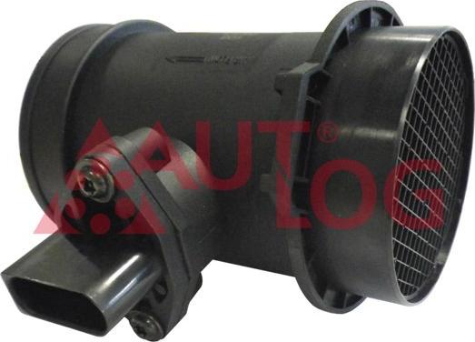 Autlog LM1004 - Датчик потока, массы воздуха www.parts5.com