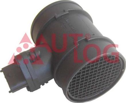 Autlog LM1001 - Merač hmotnosti vzduchu www.parts5.com