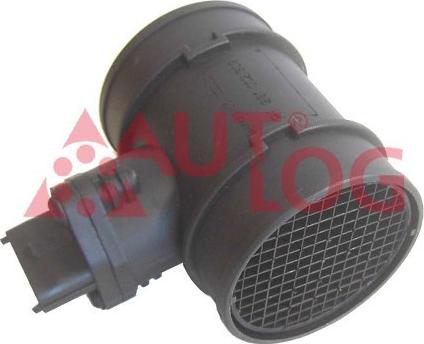 Autlog LM1002 - Przepływomierz masowy powietrza www.parts5.com