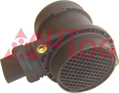 Autlog LM1007 - Air Mass Sensor www.parts5.com