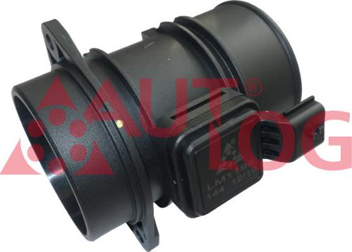 Autlog LM1199 - Air Mass Sensor www.parts5.com