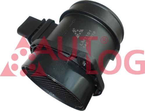 Autlog LM1191 - Senzor debit aer www.parts5.com