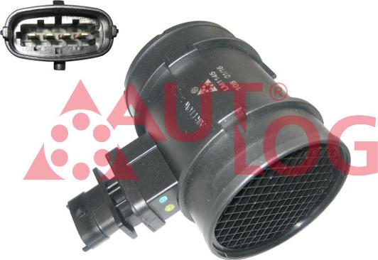 Autlog LM1145 - Air Mass Sensor www.parts5.com