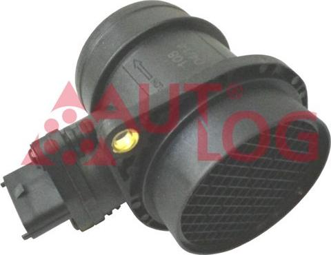 Autlog LM1140 - Medidor de la masa de aire www.parts5.com