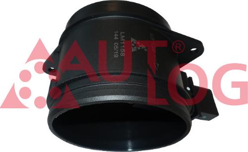 Autlog LM1158 - Senzor debit aer www.parts5.com