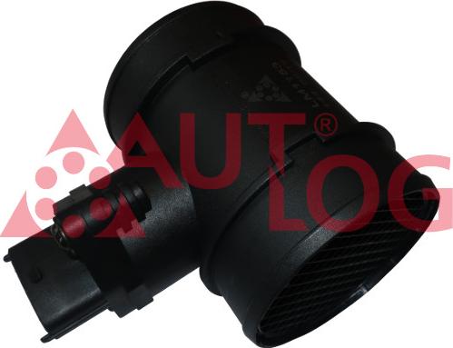 Autlog LM1153 - Merač hmotnosti vzduchu www.parts5.com