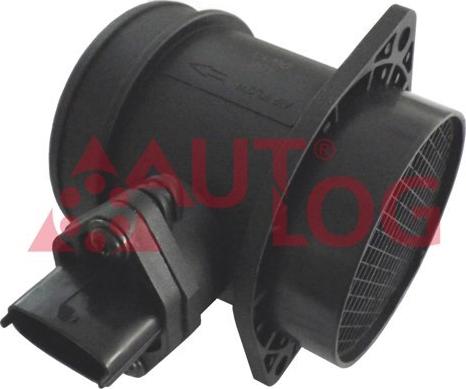 Autlog LM1107 - Przepływomierz masowy powietrza www.parts5.com