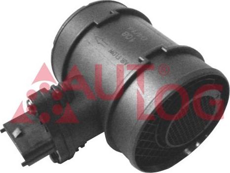 Autlog LM1135 - Merač hmotnosti vzduchu www.parts5.com