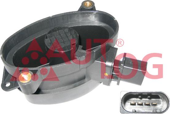 Autlog LM1124 - Air Mass Sensor www.parts5.com