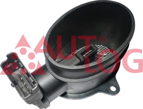 Autlog LM1245 - Air Mass Sensor www.parts5.com