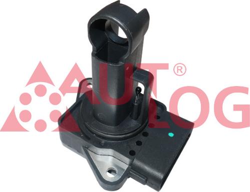 Autlog LM1206 - Air Mass Sensor www.parts5.com