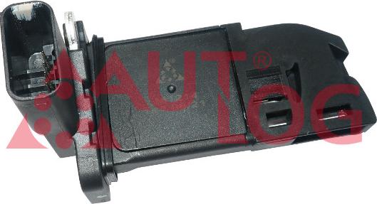 Autlog LM1214 - Датчик потока, массы воздуха www.parts5.com