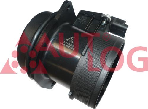 Autlog LM1229 - Merač zapremine vazduha www.parts5.com