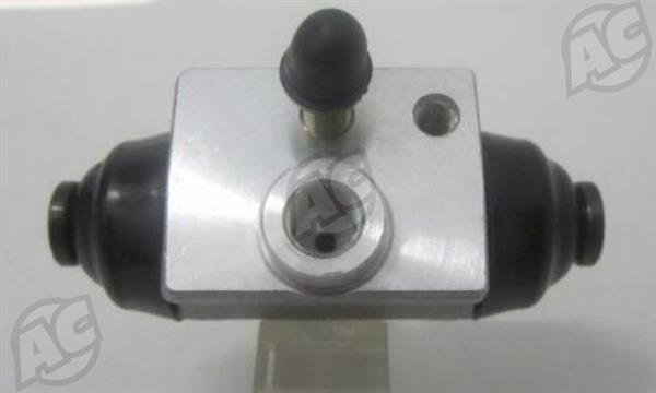 AUTO CYLINDERS CPD.FOR419 - Rattapidurisilinder www.parts5.com