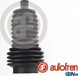 AUTOFREN SEINSA D9054 - Komplet naboranog mijeha, upravljački sustav www.parts5.com