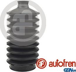 AUTOFREN SEINSA D9 058 - Paljekumisarja, ohjaus www.parts5.com