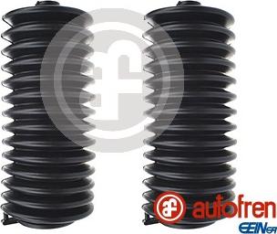 AUTOFREN SEINSA D9088C - Bellow Set, steering www.parts5.com