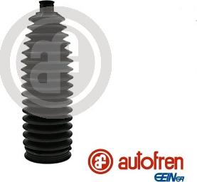 AUTOFREN SEINSA D9-365 - Paljekumisarja, ohjaus www.parts5.com