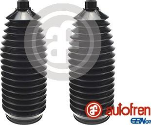 AUTOFREN SEINSA D9319C - Bellow Set, steering parts5.com