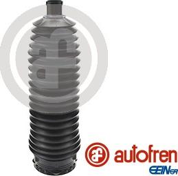 AUTOFREN SEINSA D9291 - Juego de fuelles, dirección www.parts5.com