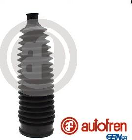 AUTOFREN SEINSA D9297 - Σετ φούσκες, τιμόνι www.parts5.com