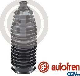 AUTOFREN SEINSA D9263 - Juego de fuelles, dirección www.parts5.com