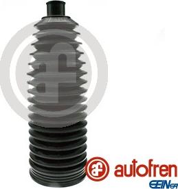 AUTOFREN SEINSA D9206 - Bellow Set, steering www.parts5.com