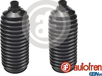 AUTOFREN SEINSA D9272C - Bellow Set, steering www.parts5.com