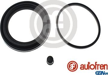 AUTOFREN SEINSA D4945 - Repair Kit, brake caliper www.parts5.com