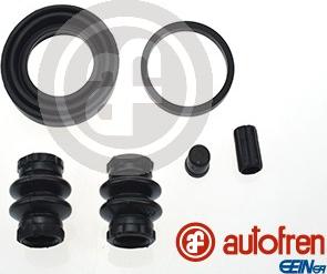 AUTOFREN SEINSA D4943 - Repair Kit, brake caliper parts5.com